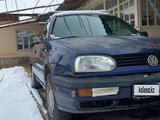 Volkswagen Golf 1995 годаfor1 000 000 тг. в Шымкент