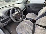 Chevrolet Cobalt 2024 года за 8 000 000 тг. в Усть-Каменогорск – фото 5