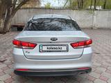 Kia K5 2015 года за 7 000 000 тг. в Аксу – фото 3