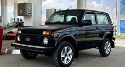 ВАЗ (Lada) Lada 2121 2024 годаүшін6 350 000 тг. в Атырау – фото 2