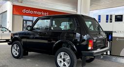 ВАЗ (Lada) Lada 2121 2024 года за 6 350 000 тг. в Атырау – фото 3