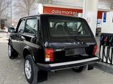 ВАЗ (Lada) Lada 2121 2024 года за 6 350 000 тг. в Атырау – фото 5