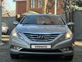 Hyundai Sonata 2011 годаfor5 700 000 тг. в Алматы – фото 4