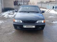 ВАЗ (Lada) 2114 2004 года за 900 000 тг. в Шымкент