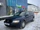 Volkswagen Passat 1998 годаүшін2 150 000 тг. в Аральск