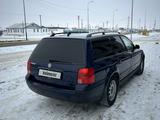 Volkswagen Passat 1998 годаүшін2 150 000 тг. в Аральск – фото 4