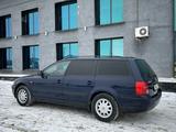 Volkswagen Passat 1998 годаүшін2 150 000 тг. в Аральск – фото 2