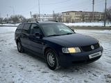 Volkswagen Passat 1998 годаүшін2 150 000 тг. в Аральск – фото 5