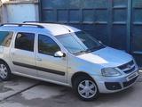 ВАЗ (Lada) Largus 2014 годаfor3 600 000 тг. в Туркестан