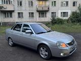 ВАЗ (Lada) Priora 2170 2015 года за 2 800 000 тг. в Караганда – фото 3