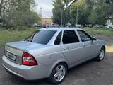 ВАЗ (Lada) Priora 2170 2015 года за 2 800 000 тг. в Караганда – фото 2