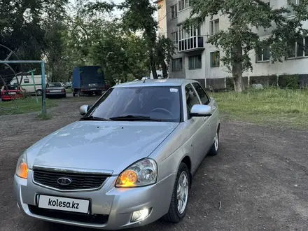 ВАЗ (Lada) Priora 2170 2015 года за 2 800 000 тг. в Караганда – фото 4
