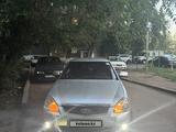 ВАЗ (Lada) Priora 2170 2015 года за 2 800 000 тг. в Караганда – фото 5