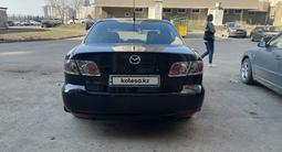 Mazda 6 2005 года за 2 500 000 тг. в Астана – фото 3