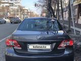 Toyota Corolla 2013 года за 6 200 000 тг. в Алматы – фото 4