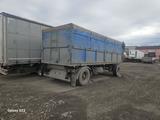 Ackermann  Freuhauf 1989 годаүшін5 500 000 тг. в Усть-Каменогорск – фото 2