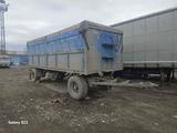 Ackermann  Freuhauf 1989 годаүшін5 500 000 тг. в Усть-Каменогорск