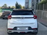 Chery Tiggo 2 Pro 2023 годаүшін4 900 000 тг. в Актобе – фото 4