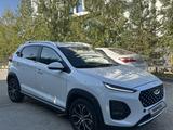 Chery Tiggo 2 Pro 2023 годаүшін4 900 000 тг. в Актобе – фото 2