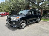 Toyota Land Cruiser 2012 годаүшін21 000 000 тг. в Алматы