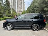 Toyota Land Cruiser 2012 годаүшін21 400 000 тг. в Алматы