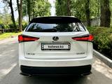 Lexus NX 300 2020 года за 15 690 000 тг. в Алматы – фото 3
