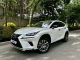 Lexus NX 300 2020 года за 15 690 000 тг. в Алматы