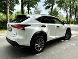 Lexus NX 300 2020 года за 15 690 000 тг. в Алматы – фото 5