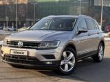 Volkswagen Tiguan 2020 годаүшін11 000 000 тг. в Алматы