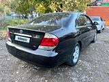 Toyota Camry 2003 года за 5 300 000 тг. в Алматы – фото 4