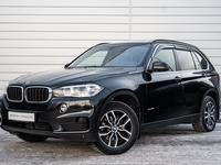 BMW X5 2016 года за 19 000 000 тг. в Астана