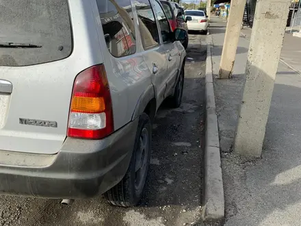 Mazda Tribute 2001 года за 2 500 000 тг. в Талдыкорган – фото 8