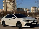 Toyota Camry 2022 годаүшін19 000 000 тг. в Талдыкорган – фото 2