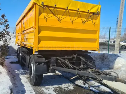 МАЗ  856103-022-000 зерновоз 25 кубов 2023 года за 13 320 000 тг. в Астана – фото 7