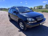 Lexus RX 300 1999 годаүшін5 800 000 тг. в Степногорск