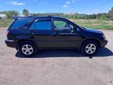 Lexus RX 300 1999 годаүшін5 800 000 тг. в Степногорск – фото 2