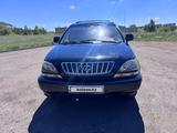 Lexus RX 300 1999 годаүшін5 800 000 тг. в Степногорск – фото 3