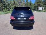 Lexus RX 300 1999 годаүшін5 800 000 тг. в Степногорск – фото 5