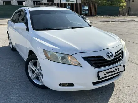 Toyota Camry 2007 года за 6 500 000 тг. в Актау