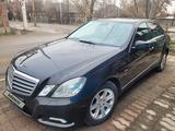 Mercedes-Benz E 200 2009 года за 6 700 000 тг. в Алматы – фото 4