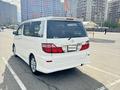 Toyota Alphard 2006 годаfor6 800 000 тг. в Алматы – фото 4