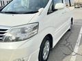 Toyota Alphard 2006 годаfor6 800 000 тг. в Алматы – фото 9