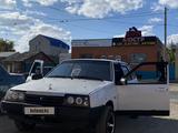 ВАЗ (Lada) 2109 2004 годаfor650 000 тг. в Актобе – фото 2