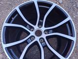 Porsche R21 5x130 Cayenne — 1диск. за 160 000 тг. в Алматы