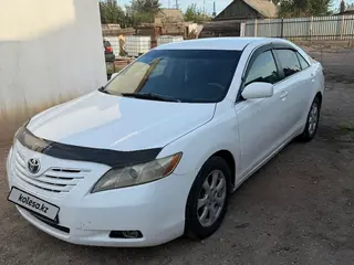 Toyota Camry, 2007