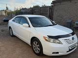 Toyota Camry 2007 года за 4 000 000 тг. в Караганда – фото 3