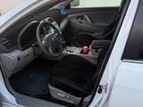 Toyota Camry 2007 года за 4 000 000 тг. в Караганда – фото 5