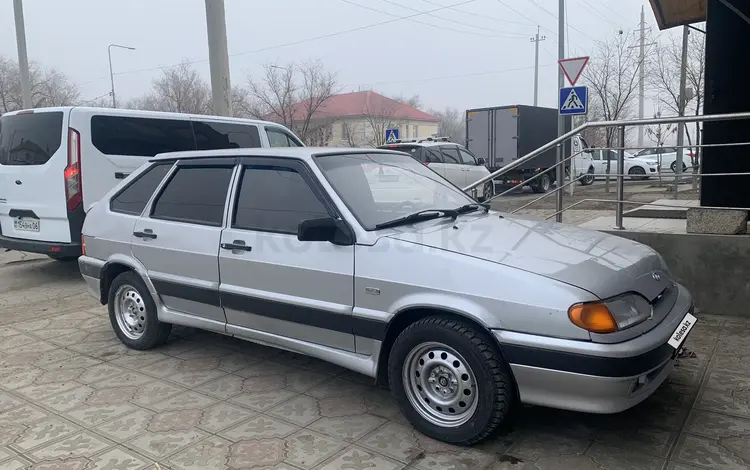 ВАЗ (Lada) 2114 2007 года за 1 600 000 тг. в Атырау