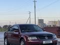 Volkswagen Passat 2002 года за 2 850 000 тг. в Астана – фото 2