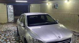 Peugeot 301 2013 годаfor1 800 000 тг. в Тараз